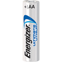 Lithium Batteries