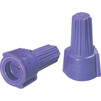 WireTwist Wire Connector Distribution Jean Lapalme