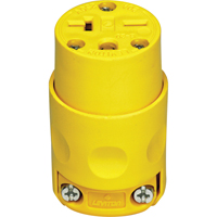 Grounding Connector Distribution Jean Lapalme