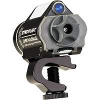 Lampes tactiques pour casque Vantage Distribution Jean Lapalme
