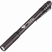 Lampe stylo Stylus Pro, DEL, 100 lumens, Corps en Aluminium, piles AAA, Compris Distribution Jean Lapalme