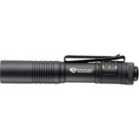 Lampe stylo MicroStream, DEL, 45 lumens, Corps en Aluminium, piles AAA, Compris Distribution Jean Lapalme