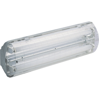 Lampes Vapor-Tight s&eacute;rie BS100 Illumina, Polycarbonate, 120 V Distribution Jean Lapalme