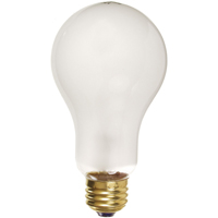 Economy Line Incandescent Lamps Distribution Jean Lapalme