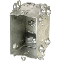 Device Boxes Distribution Jean Lapalme