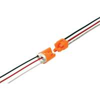 PowerPlug Luminaire Disconnect Distribution Jean Lapalme