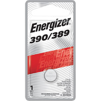 389 Battery, 1.5 V Distribution Jean Lapalme