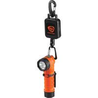 Polytac&reg; 90 X LED Compact Tactical Flashlight Distribution Jean Lapalme