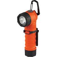 Polytac&reg; 90 X LED Compact Tactical Flashlight Distribution Jean Lapalme