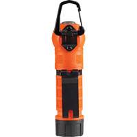 Polytac&reg; 90 X LED Compact Tactical Flashlight Distribution Jean Lapalme
