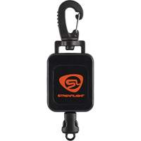 Polytac&reg; 90 X LED Compact Tactical Flashlight Distribution Jean Lapalme