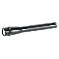 Lampes de poche Mini Pro, DEL, 332 lumens, Piles AA Distribution Jean Lapalme