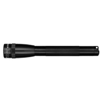 Lampes de poche Mini Pro, DEL, 332 lumens, Piles AA Distribution Jean Lapalme