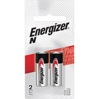Alkaline Industrial Batteries, N, 1.5 V Distribution Jean Lapalme