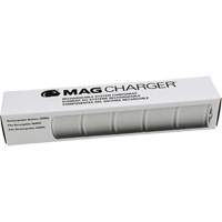 Mag Charger&reg; System Flashlights - Replacement Battery Pack Distribution Jean Lapalme