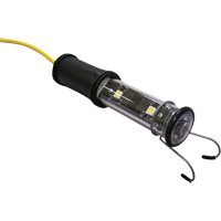 Baladeuses DEL robustes, DEL, 480 Lumens Distribution Jean Lapalme