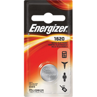 CR1620- Lithium Batteries, 3 V Distribution Jean Lapalme