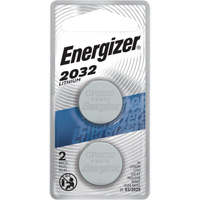 CR2032 Lithium Batteries, 3 V Distribution Jean Lapalme
