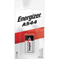 Battery, A544, 6 V Distribution Jean Lapalme
