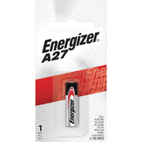 Miniature Alkaline Battery, A27, 12 V Distribution Jean Lapalme