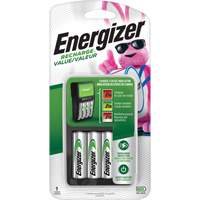 Chargeur Valeur de piles Recharge Distribution Jean Lapalme