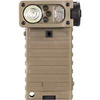 Lampe de poche davionnerie Sidewinder Distribution Jean Lapalme