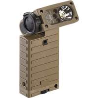 Lampe de poche militaire Sidewinder Distribution Jean Lapalme