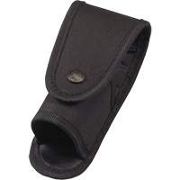 Flashlight Holster, Flashlight Holder, Nylon, 1 Pockets Distribution Jean Lapalme