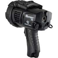 Projecteur &agrave; prise pistolet Waypoint 300, DEL, 1000 Lumens, Piles Rechargeable Distribution Jean Lapalme