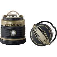 Siege&reg; Compact Lantern Distribution Jean Lapalme