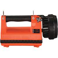 Lanterne avec syst&egrave;me standard E-Spot FireBox, DEL, 540 lumens, 7 hres de fonctionnement, piles Rechargeable, Compris Distribution Jean Lapalme