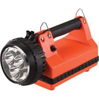 Lanterne avec syst&egrave;me de montage pour v&eacute;hicule E-Spot LiteBox, DEL, 540 lumens, 7 hres de fonctionnement, piles Rechargeable, Compris Distribution Jean Lapalme