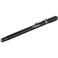Lampe stylo Stylus, DEL, 2 lumens, Corps en Aluminium, piles AAAA, Compris Distribution Jean Lapalme