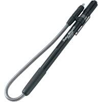 Lampe stylo Stylus Reach, DEL, 11 lumens, Corps en Aluminium, piles AAAA, Compris Distribution Jean Lapalme