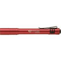 Lampe stylo Stylus Pro, DEL, 100 lumens, Corps en Aluminium, piles AAA, Compris Distribution Jean Lapalme