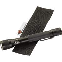 Streamlight Jr.&reg; Flashlight Holster, Flashlight Holder, Nylon, 1 Pockets Distribution Jean Lapalme