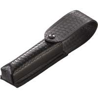 Stinger&reg; Flashlight Holster, Flashlight Holder, Leather, 1 Pockets Distribution Jean Lapalme