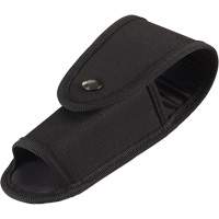 Deluxe Flashlight Holster, Flashlight Holder, Nylon, 1 Pockets Distribution Jean Lapalme