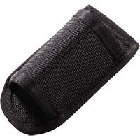 Stinger&reg; Flashlight Loop Holster, Flashlight Holder, Nylon, 1 Pockets Distribution Jean Lapalme