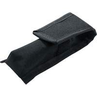 Flashlight Holster, Flashlight Holder, Nylon, 1 Pockets Distribution Jean Lapalme