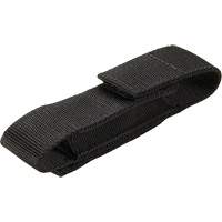 ProTac&reg; 2L Flashlight Holster, Flashlight Holder, Nylon, 1 Pockets Distribution Jean Lapalme