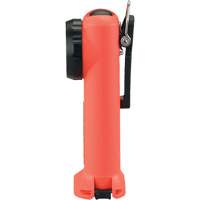 Lampe de poche Survivor, DEL, Piles Rechargeable/AA, Polym&egrave;re de nylon Distribution Jean Lapalme