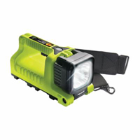 Lanterne, DEL,  Lumens, Piles C Distribution Jean Lapalme