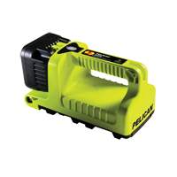 Lanterne, DEL,  Lumens, Piles C Distribution Jean Lapalme