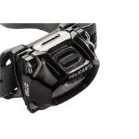 2750 Headlamp, LED, 259 Lumens, 2.3 Hrs. Run Time, AAA Batteries Distribution Jean Lapalme