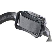 2750 Headlamp, LED, 259 Lumens, 2.3 Hrs. Run Time, AAA Batteries Distribution Jean Lapalme