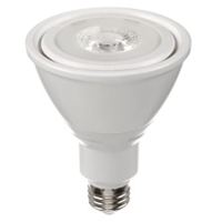 LED Bulb, PAR30, 10 W, 800 Lumens, Medium Base Distribution Jean Lapalme