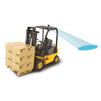 &eacute;clairage arri&egrave;re pour chariot &eacute;l&eacute;vateur Distribution Jean Lapalme
