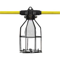 Flood Light, LED, 20 W, 1440 Lumens, Aluminum Housing Distribution Jean Lapalme