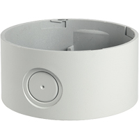 Streamline&reg; Deep Mounting Base Distribution Jean Lapalme